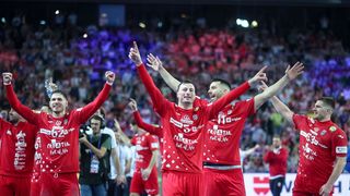 Hrvatski rukometaši slave prolazak u finale Svjetskog prvenstva