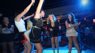 Maraschino bar : iPlay Battles (foto:Saša Čuka)