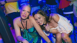 Turanjska fešta u Menfisto baru, 16.7.2015. (foto: Ivan Toman) Turanjska fešta u Menfisto baru, 16.7.2015. (foto: Ivan Toman)