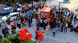 Arsenal: 6. Sajam poslova, foto: Iva Perinčić