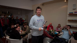 Biograd na Moru: Regata Svete Sto Biograd na Moru: Regata Svete Sto