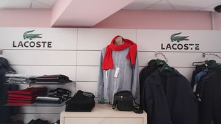 RR moda: Totalna rasprodaja Twins konfekcije, Foto: Saša Čuka RR moda: Totalna rasprodaja Twins konfekcije, Foto: Saša Čuka