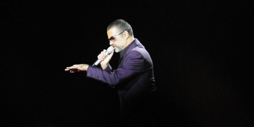 George Michael