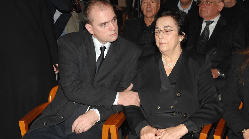 Preminuo Emil Vukov, pijanist i sin legendarnog Vice Vukova Preminuo Emil Vukov, pijanist i sin legendarnog Vice Vukova