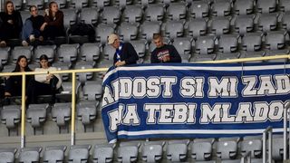 AdmiralBet ABA liga, 11. kolo: KK Zadar – Dubai Basketball