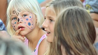 Fun Park Biograd proslavio prvi rođendan Fun Park Biograd proslavio prvi rođendan