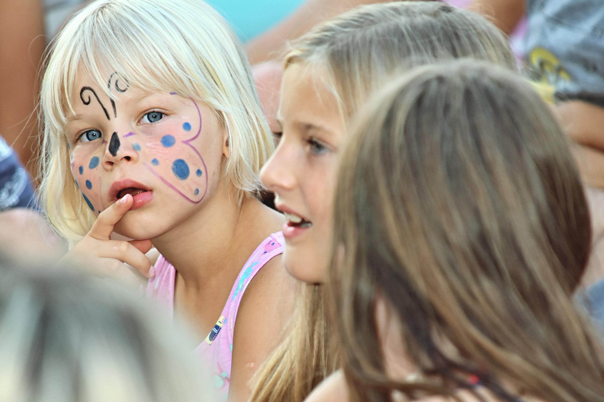 Fun Park Biograd proslavio prvi rođendan Fun Park Biograd proslavio prvi rođendan