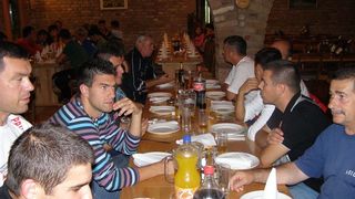 Bulevar u Bošnjacima