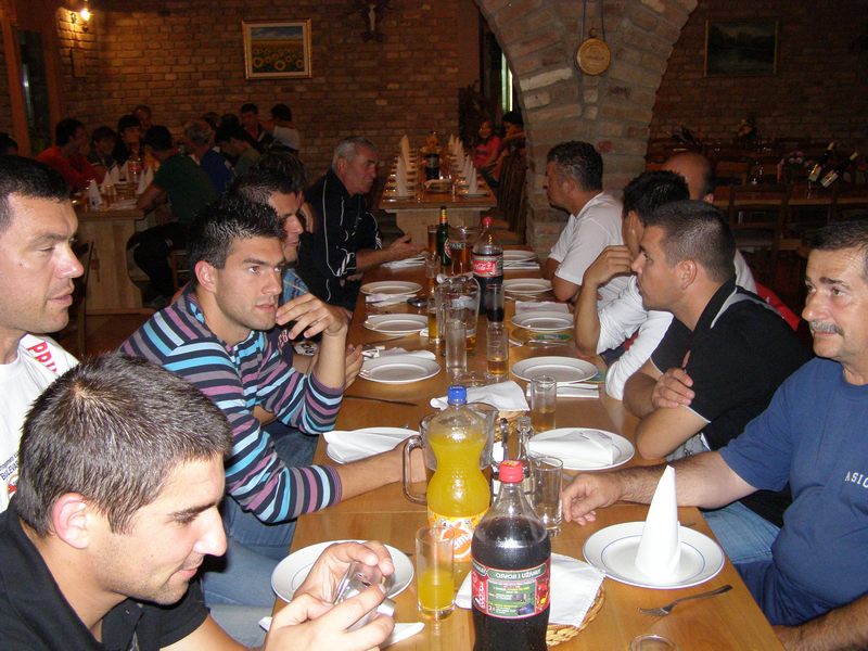 Bulevar u Bošnjacima