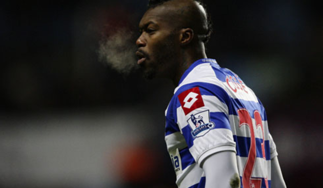 Djibril Cisse, foto: premierleague.com