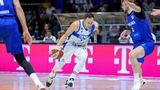 Zadar i Cibona odigrali utakmicu 16. kola AdmiralBet ABA lige
