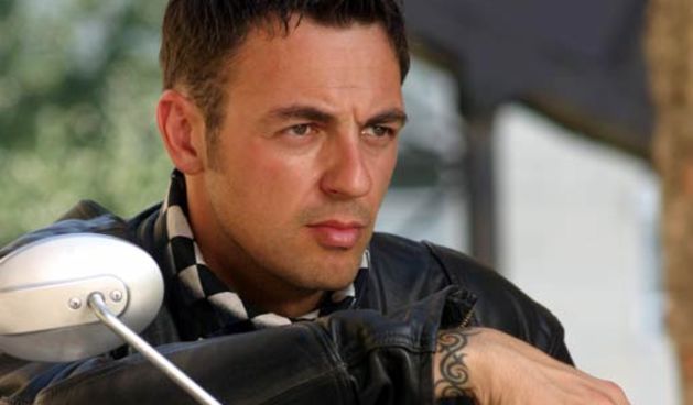 Sandi Cenov, foto: tekstovi-pesama.com