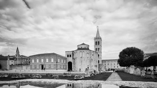 Jesenski đir po gradu, 15. studenog 2014. , foto: Marin Pitton Jesenski đir po gradu, 15. studenog 2014. , foto: Marin Pitton