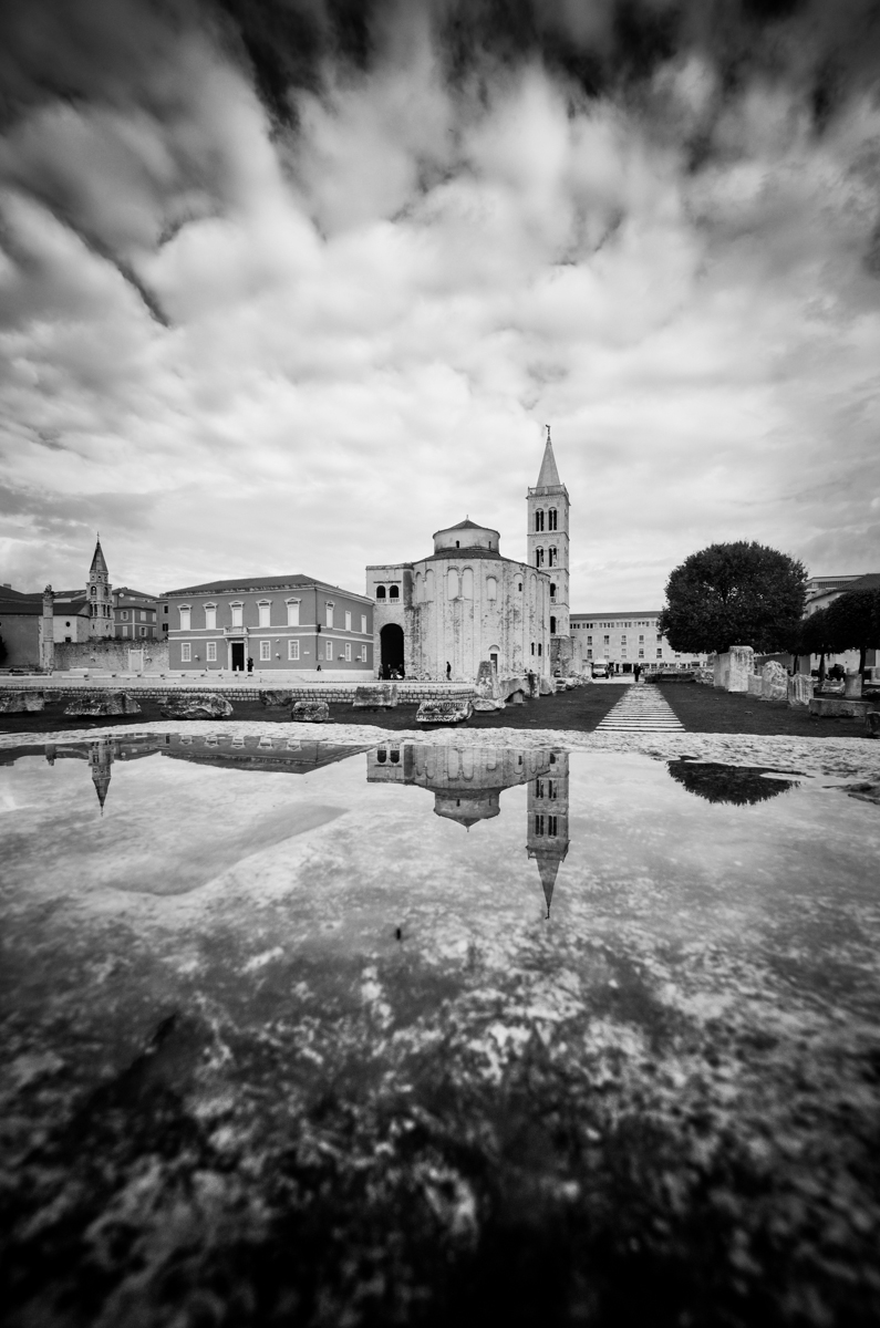 Jesenski đir po gradu, 15. studenog 2014. , foto: Marin Pitton Jesenski đir po gradu, 15. studenog 2014. , foto: Marin Pitton