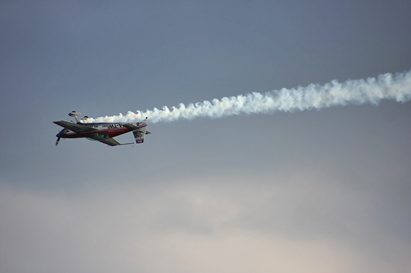 Adria Air Race Zadar 2011.(foto:Saša Čuka)