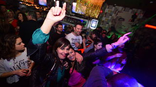 Božićni koncert Marijana Bana i Diktatora, Foto: Iva Perinčić