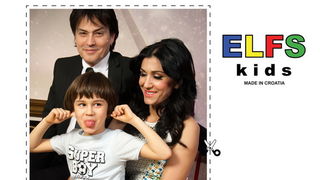 Obitelj Kalember Rucner za ELFS Obitelj Kalember Rucner za ELFS