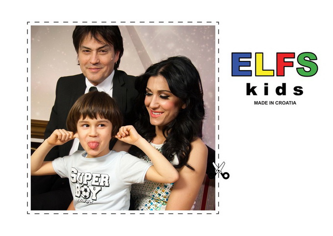 Obitelj Kalember Rucner za ELFS Obitelj Kalember Rucner za ELFS