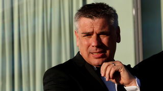 Zadar, 040512.
Falkensteiner Hotel & Spa Iadera u Punta Skali u Petrcanima kraj Zadra. Investicija vrijedna 160 milijuna eura prema rijecima celnih ljudi isplatila se. Hotel koji je otvoren lani u srpnju, danas je otvoren i sluzbeno. Na otvorenju su bile Zadar, 040512.
Falkensteiner Hotel & Spa Iadera u Punta Skali u Petrcanima kraj Zadra. Investicija vrijedna 160 milijuna eura prema rijecima celnih ljudi isplatila se. Hotel koji je otvoren lani u srpnju, danas je otvoren i sluzbeno. Na otvorenju su bile