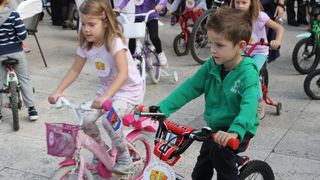 Djeca vrtića Jazine posjetila Gradsku upravu, foto: Grad Zadar Djeca vrtića Jazine posjetila Gradsku upravu, foto: Grad Zadar