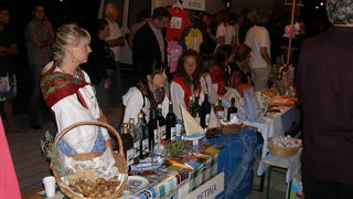 Jezera: 3. FORO – Festival odrzivog razvoja obale i otoka Jezera: 3. FORO – Festival odrzivog razvoja obale i otoka