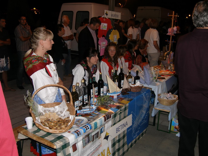 Jezera: 3. FORO – Festival odrzivog razvoja obale i otoka Jezera: 3. FORO – Festival odrzivog razvoja obale i otoka