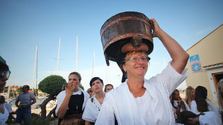 52. Saljske užance, 7. kolovoza 2011.(foto:Saša Čuka)