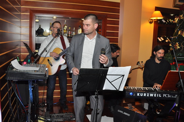 Lions club Zadar i prijatelji u humanitarnoj akciji za Udrugu Cukrići