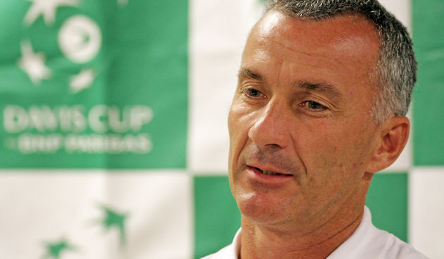 Goran Prpić (Foto:Marin Gospić)