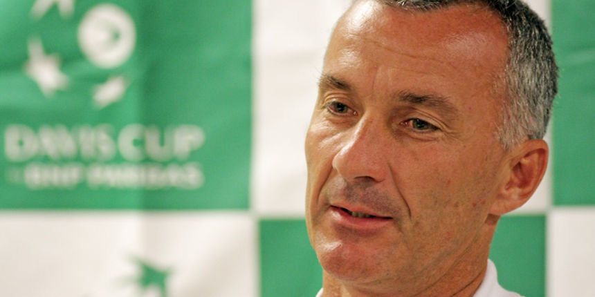 Goran Prpić (Foto:Marin Gospić)