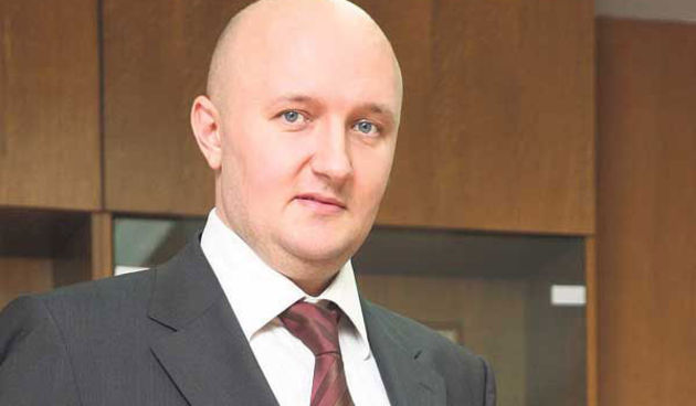 Tomislav Debeljak, Foto: huknet.hr