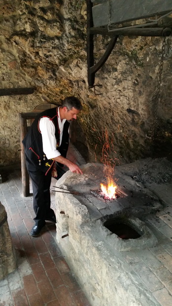 1.svibnja u Skradinu i NP Krka, Foto: Mladen Malik