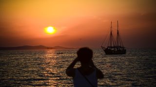 VAK”AN”ZA 31%, polufinale: Sukošan – Nesvrstani 0-3