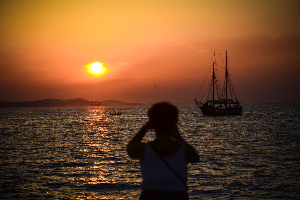 VAK”AN”ZA 31%, polufinale: Sukošan – Nesvrstani 0-3
