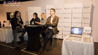 Svečano otvorenje 11. Festivala vjenčanja @ Arsenal Zadar