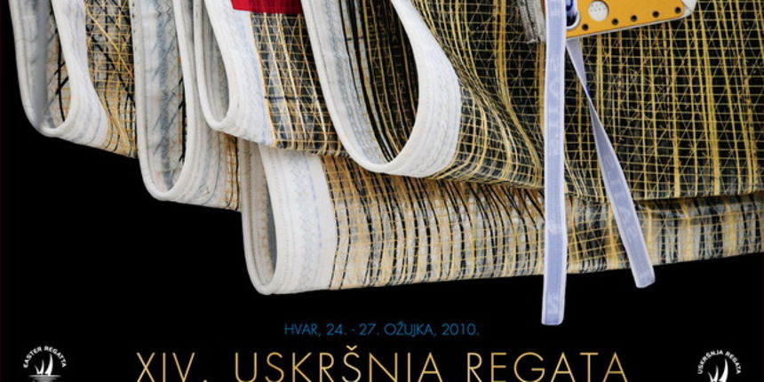 14. Uskrsnja regata, Hvar