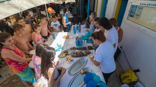 Meta feštica od balona i Ballon Jump