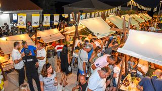 Kolan: Fešta od sira