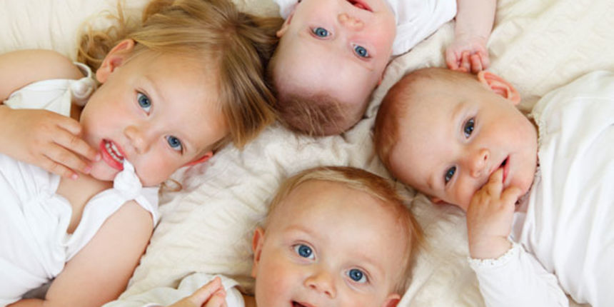 Bebe, novorođenčad, Provita, foto: punkinpatchacademy.com