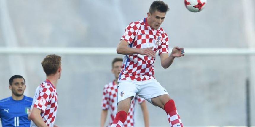 Hrvatska U19 Hrvatska U19