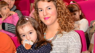 Sunce na Poluotoku -“Aladinova čarobna svjetiljka”, Foto: Iva Perinčić