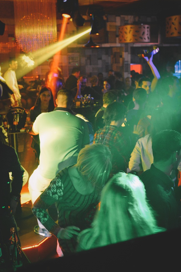 Jurica Pađen & Aerodrom u Maraschino baru; foto Iva Perinčić Jurica Pađen & Aerodrom u Maraschino baru; foto Iva Perinčić