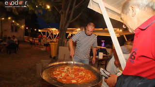 Orkestar i klapa Sveti Juraj HRM nastupili na Kožinskom litu 2018. Orkestar i klapa Sveti Juraj HRM nastupili na Kožinskom litu 2018.