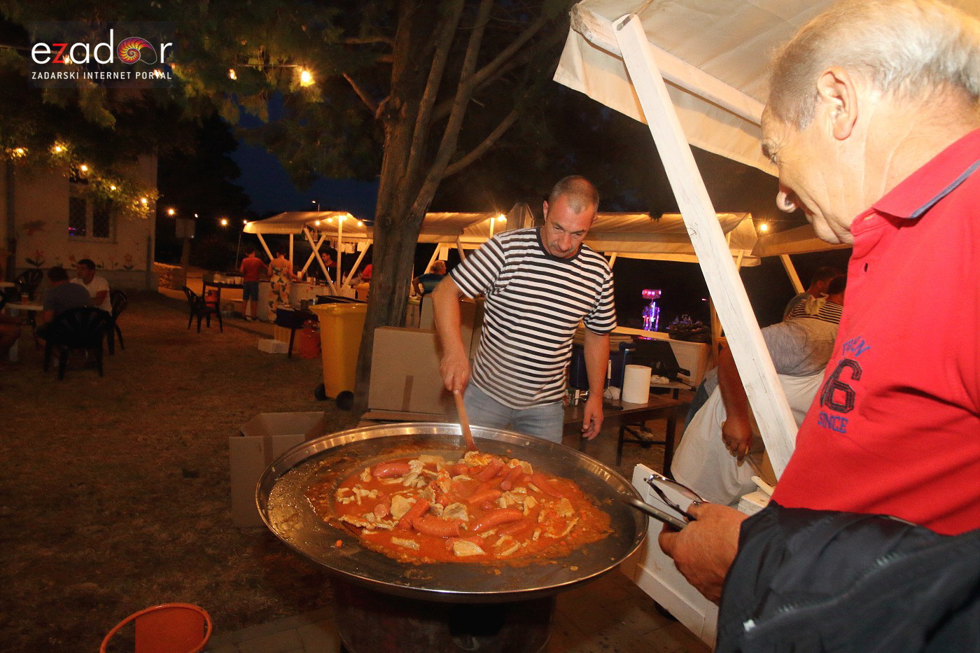 Orkestar i klapa Sveti Juraj HRM nastupili na Kožinskom litu 2018. Orkestar i klapa Sveti Juraj HRM nastupili na Kožinskom litu 2018.