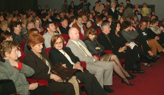 HKK Zadar ‘Metastaze’