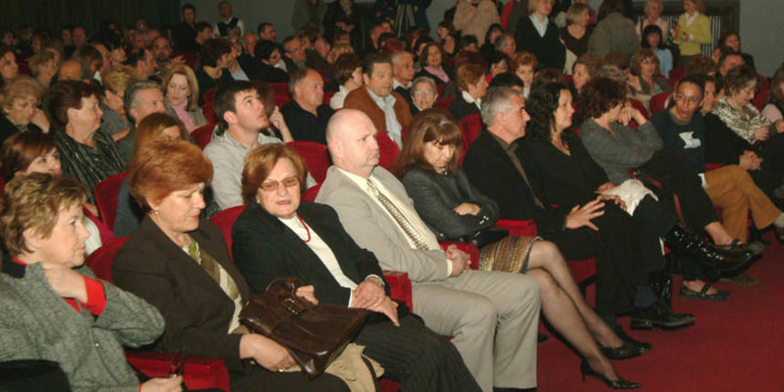 HKK Zadar ‘Metastaze’