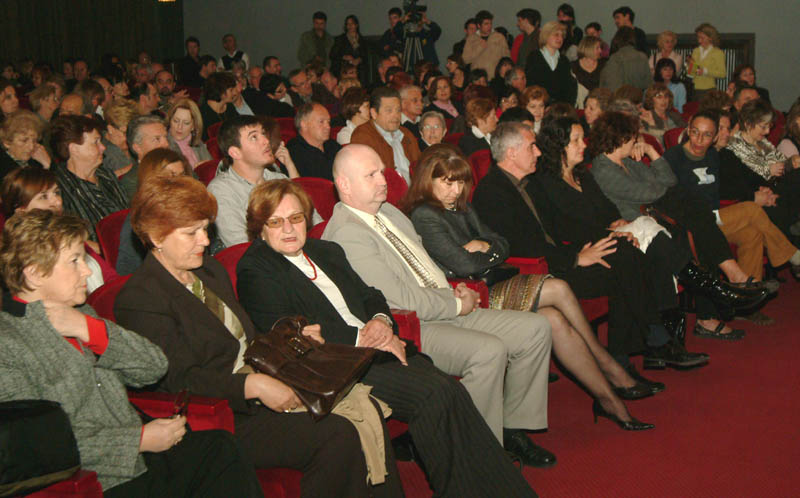 HKK Zadar ‘Metastaze’