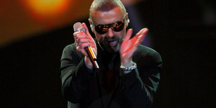 Zagreb, 200911.
Laniste, dvorana Arena.
Koncert britanskog pjevaca i tekstopisaca George Michaela.
Foto: Goran Mehkek / CROPIX Zagreb, 200911.
Laniste, dvorana Arena.
Koncert britanskog pjevaca i tekstopisaca George Michaela.
Foto: Goran Mehkek / CROPIX