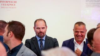 Zadarski list svečano proslavio 30. rođendan