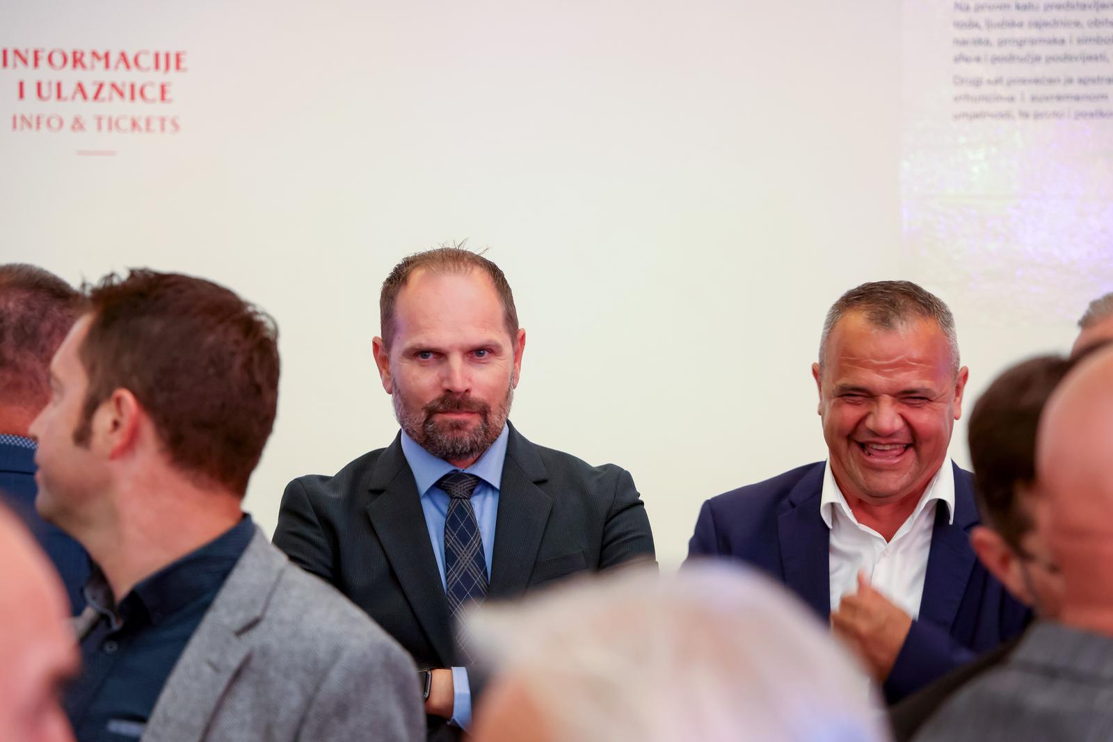 Zadarski list svečano proslavio 30. rođendan